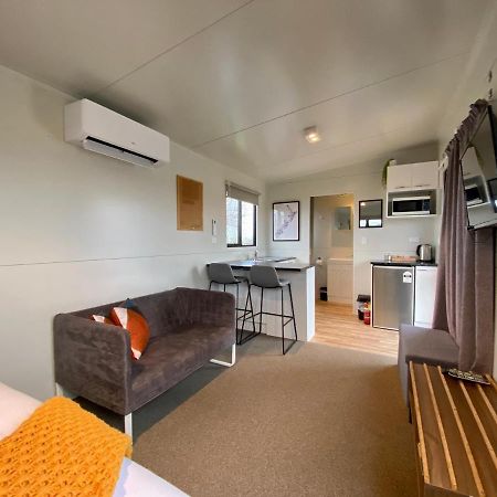 Stunted Totara, Unit 5 Twizel Exterior foto