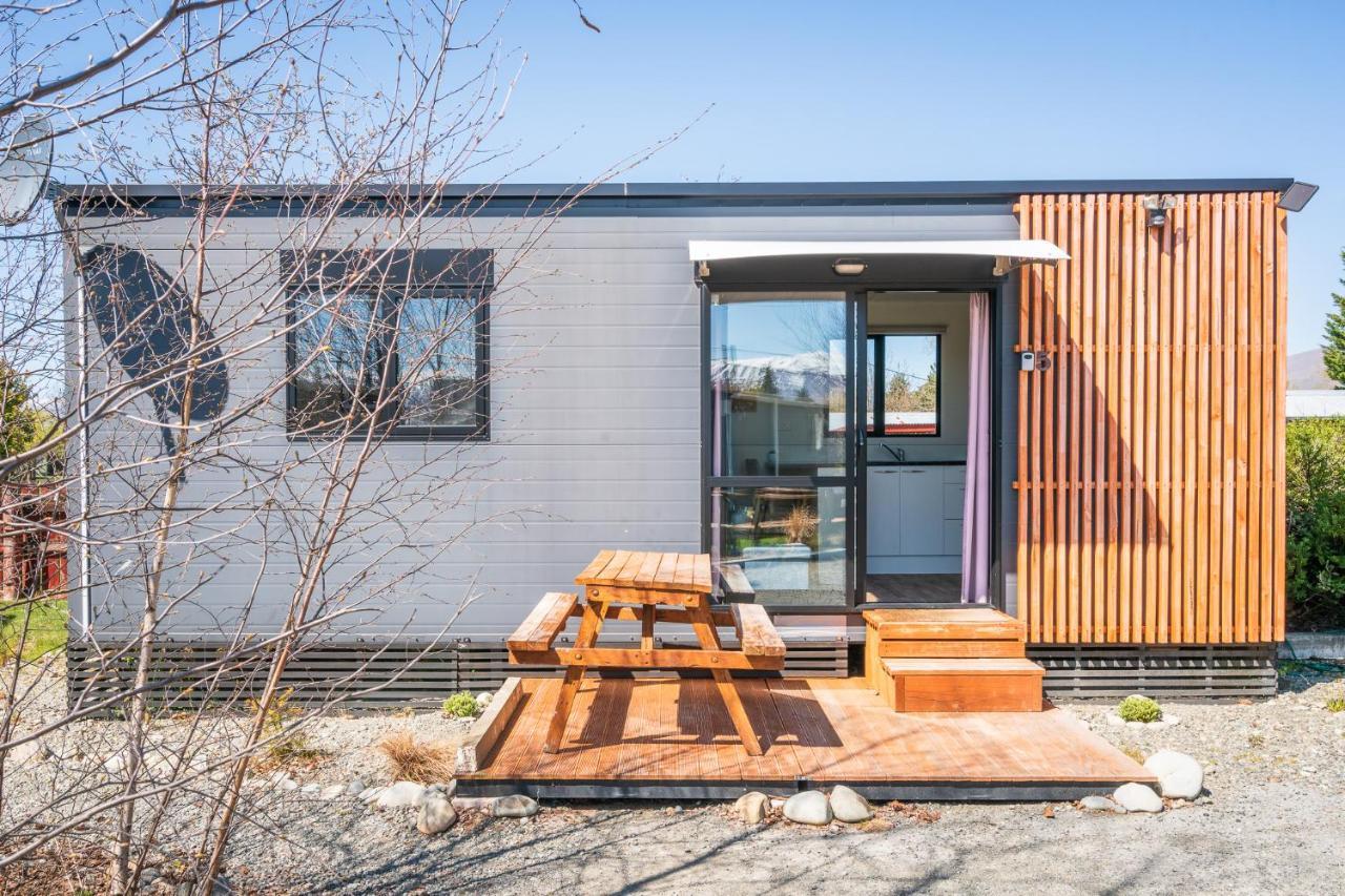 Stunted Totara, Unit 5 Twizel Exterior foto