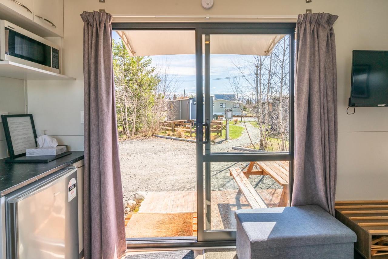 Stunted Totara, Unit 5 Twizel Exterior foto