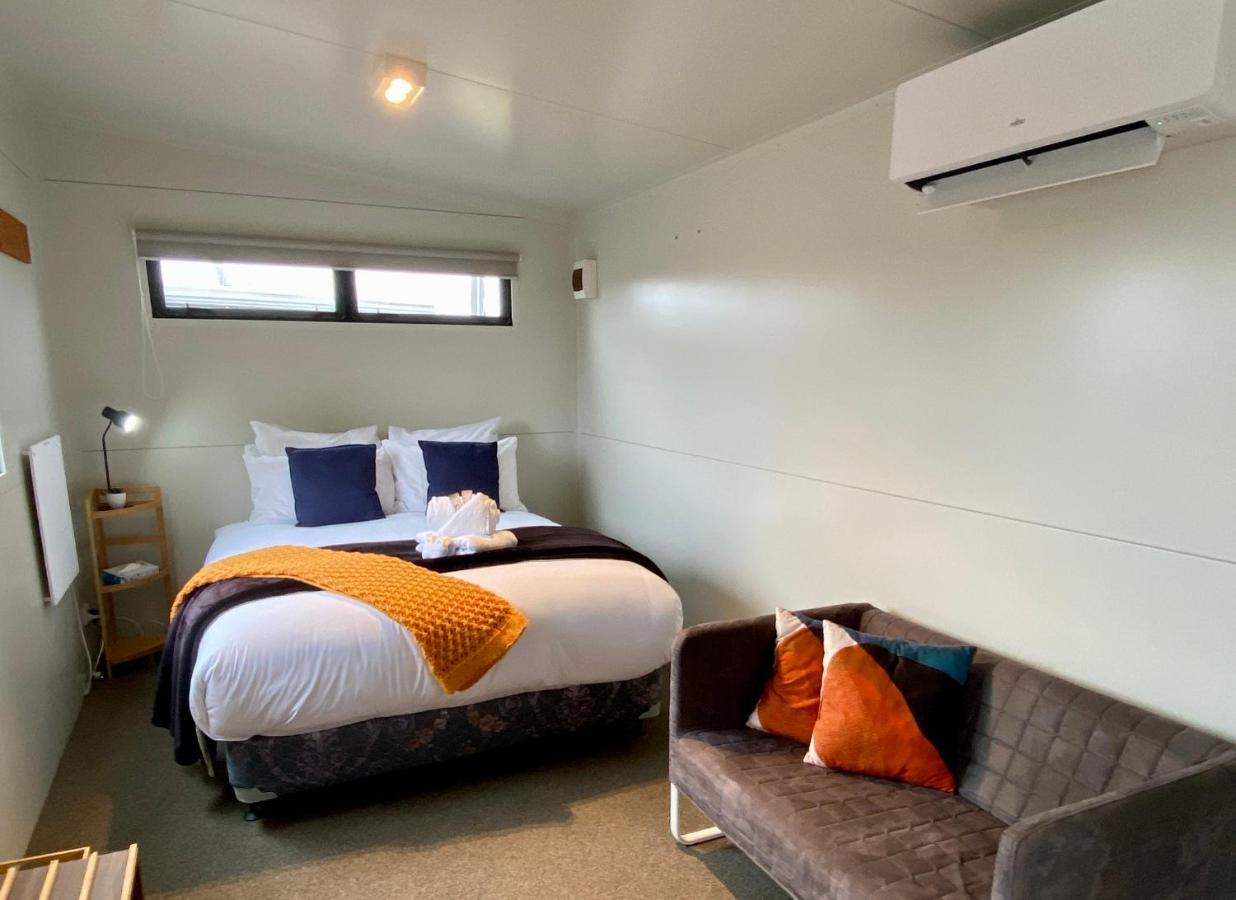 Stunted Totara, Unit 5 Twizel Exterior foto